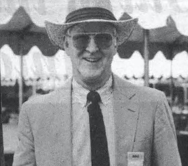 Great Western Terrier and Kennel Club of Beverly Hills, 1998